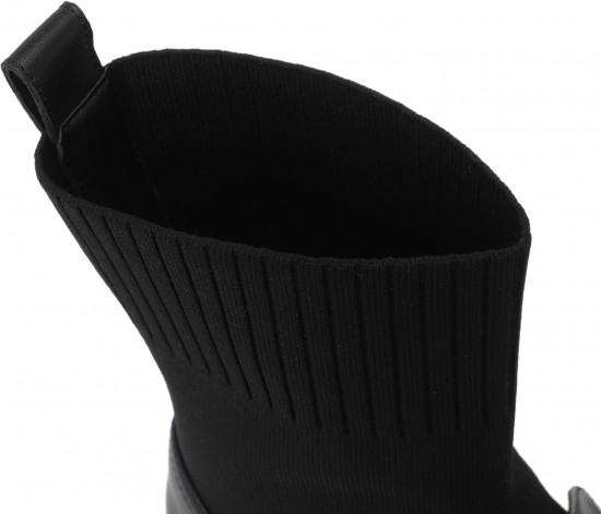 Ботинки женские