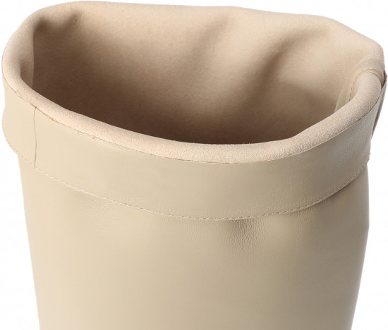 Сапоги женские