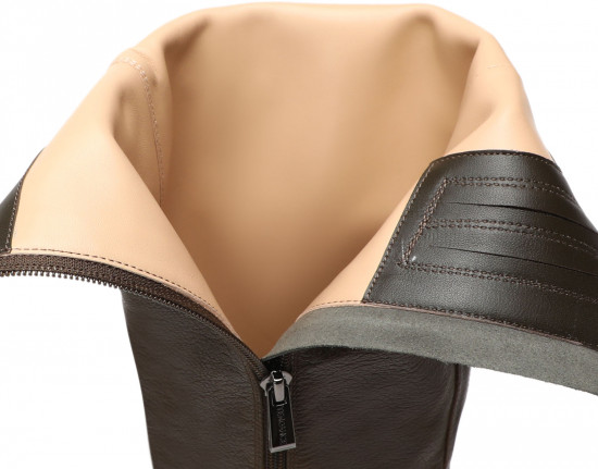 Сапоги женские