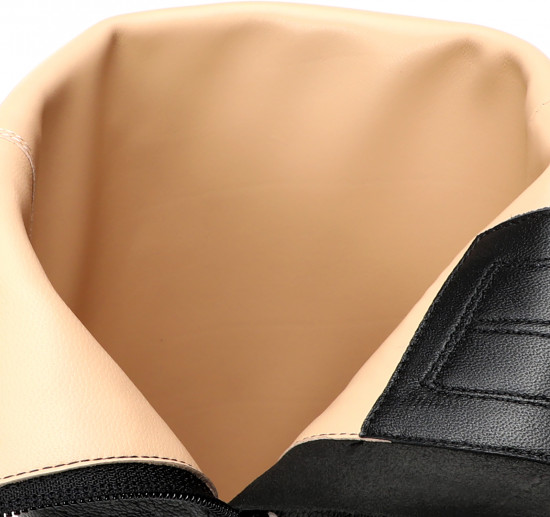 Сапоги женские