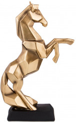 Статуэтка «Конь» - Фото 1