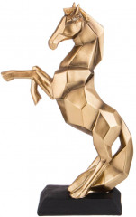 Статуэтка «Конь» - Фото 2