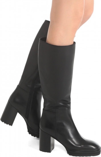 Сапоги женские