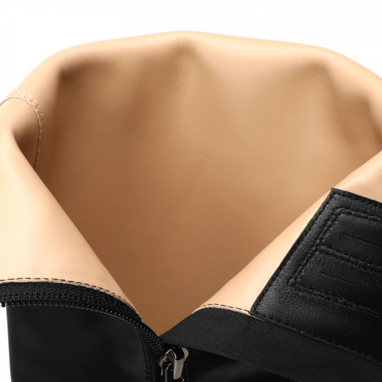 Сапоги женские