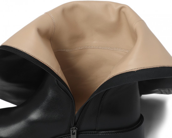 Сапоги женские