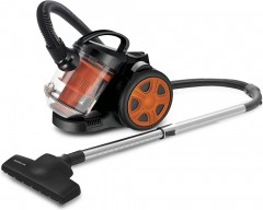 Пылесос - Фото 7