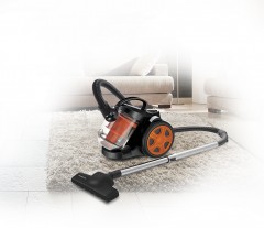 Пылесос - Фото 6