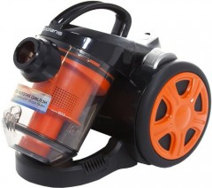 Пылесос - Фото 5