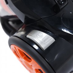 Пылесос - Фото 4