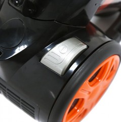 Пылесос - Фото 3