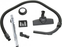 Пылесос - Фото 1