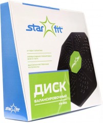 Диск балансировочный FA-201 - Фото 1