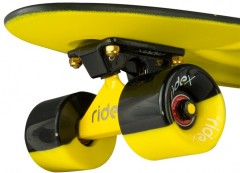 Круизер RIDEX «Enigma» (22''x6'') - Фото 4