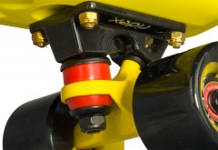 Круизер RIDEX «Enigma» (22''x6'') - Фото 3