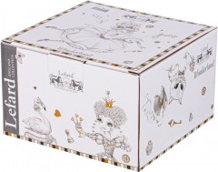 Чайная пара «Wonderland» - Фото 1