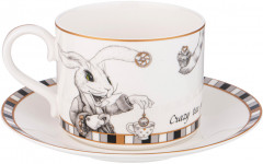 Чайная пара «Wonderland» - Фото 2