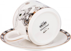 Чайная пара «Wonderland» - Фото 3