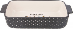 Блюдо для запекания «Family farm» - Фото 1