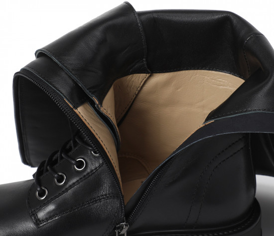 Сапоги женские