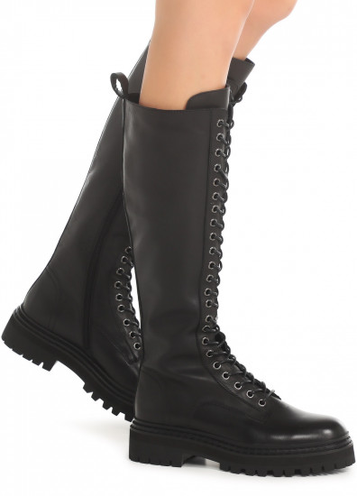 Сапоги женские