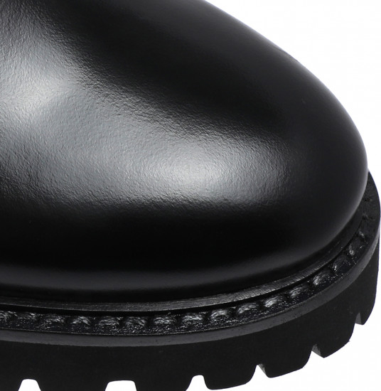 Полусапоги женские