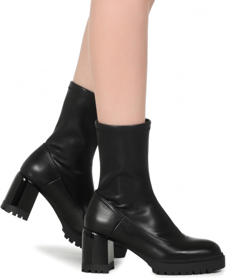 Полусапоги женские