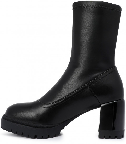 Полусапоги женские