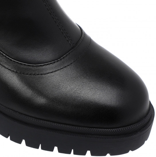 Полусапоги женские