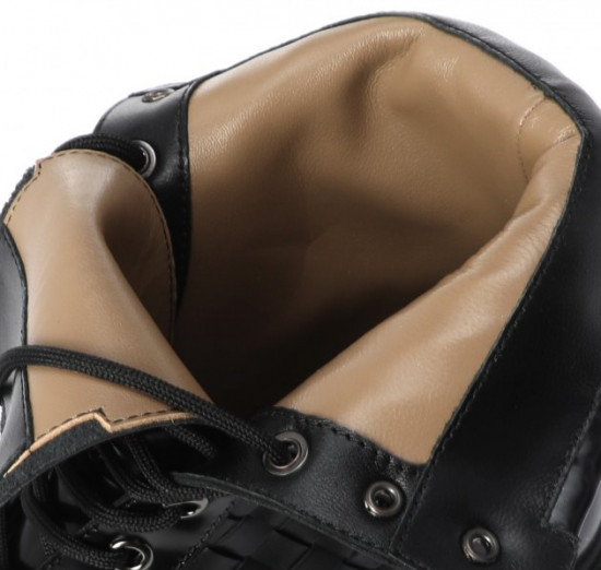 Ботинки женские