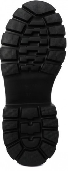 Ботинки женские