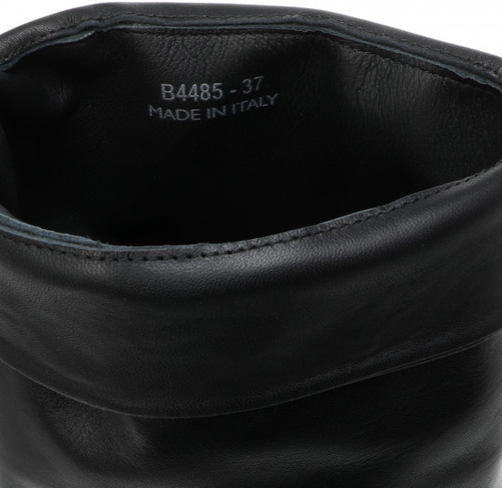 Сапоги женские