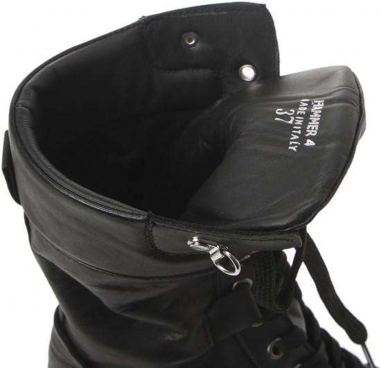 Полусапоги женские