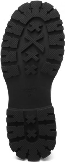 Полусапоги женские