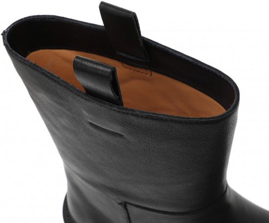 Полусапоги женские