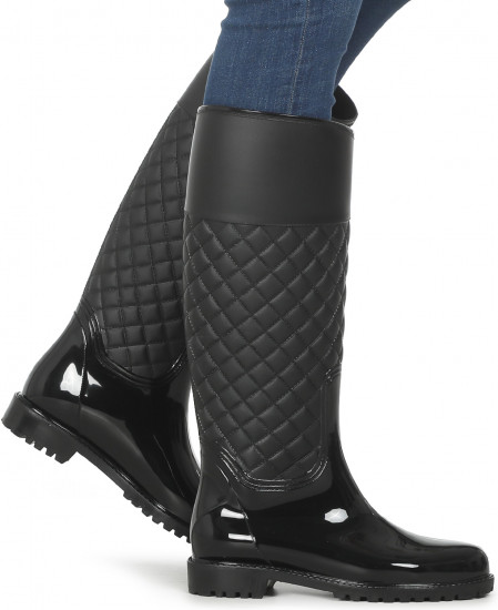 Сапоги женские