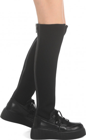 Ботфорты женские