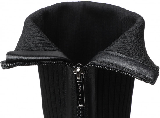 Ботфорты женские