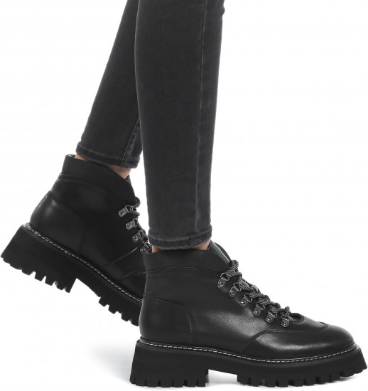 Ботинки женские