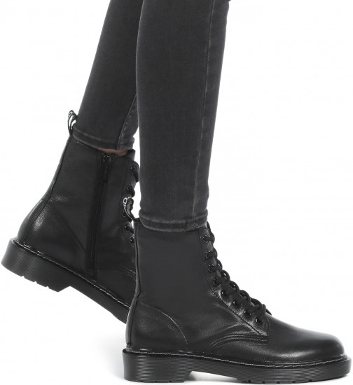 Ботинки женские