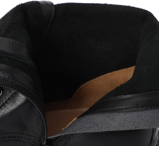 Ботинки женские