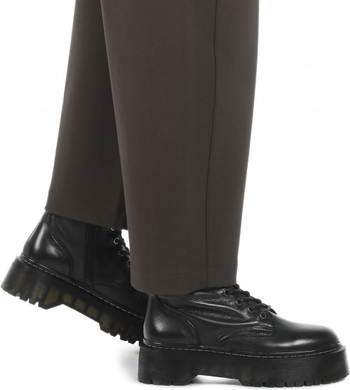 Ботинки женские