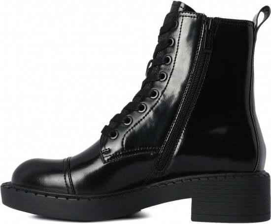 Ботинки женские