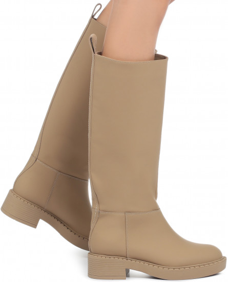 Сапоги женские