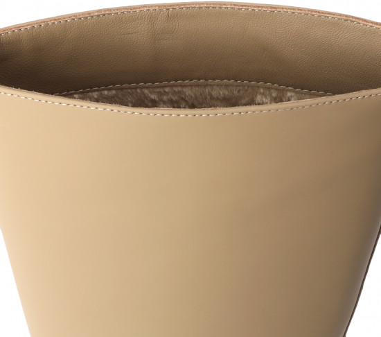 Сапоги женские