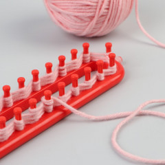 Набор для вязания «Лумы» - Фото 4