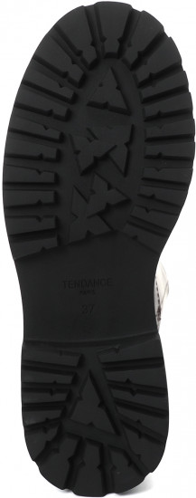 Сапоги женские