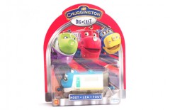 Паровозик Хут - Фото 1