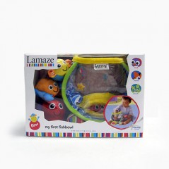 Мой первый аквариум - Фото 1