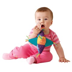 Развивающая игрушка "Многогранник" - Фото 1