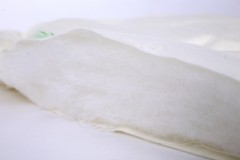 Одеяло всесезонное (бамбуковое волокно, 200х220 см) - Фото 3